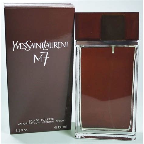 parfum m7 ysl